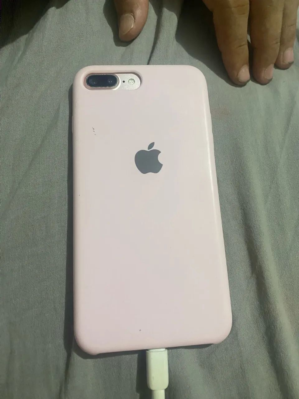 Vende-se um iPhone 7 Plus  - Foto 2