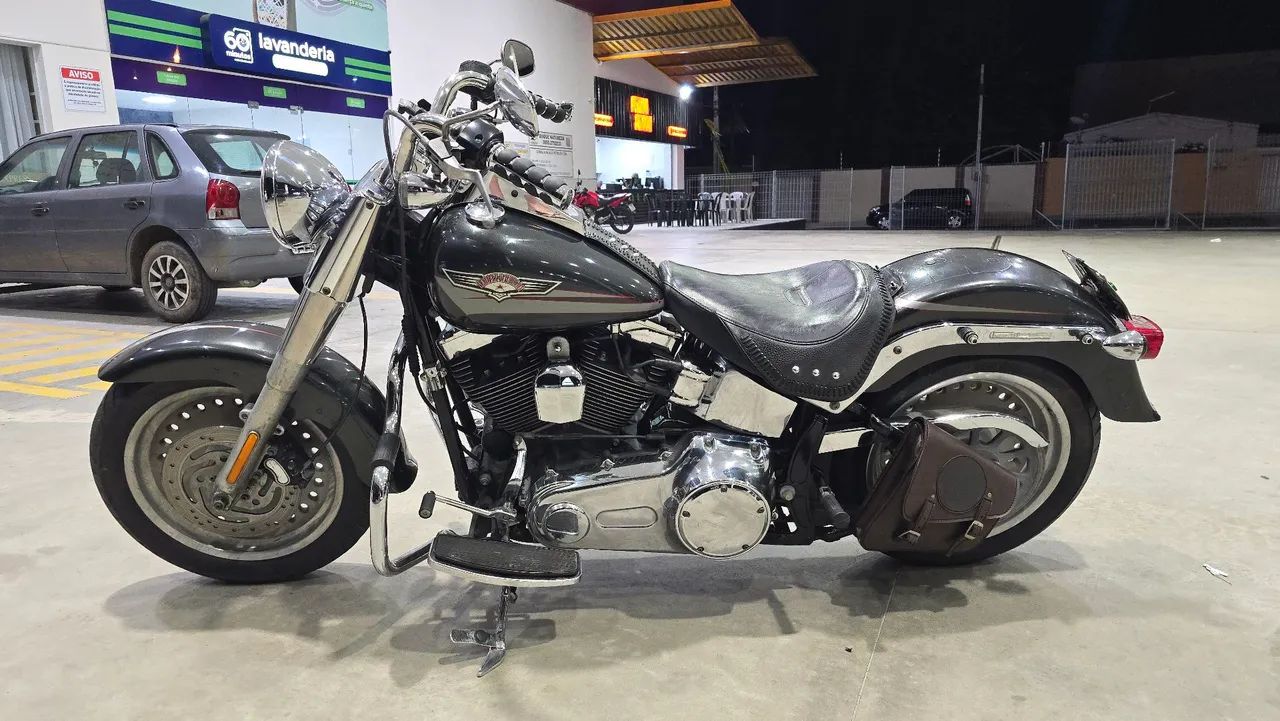 HARLEY-DAVIDSON LINDA E CLASSICA     - Foto 2