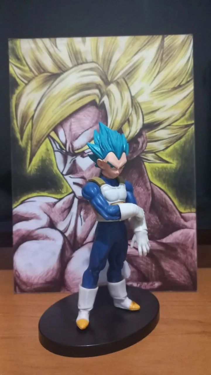 Vegeta  - Foto 3