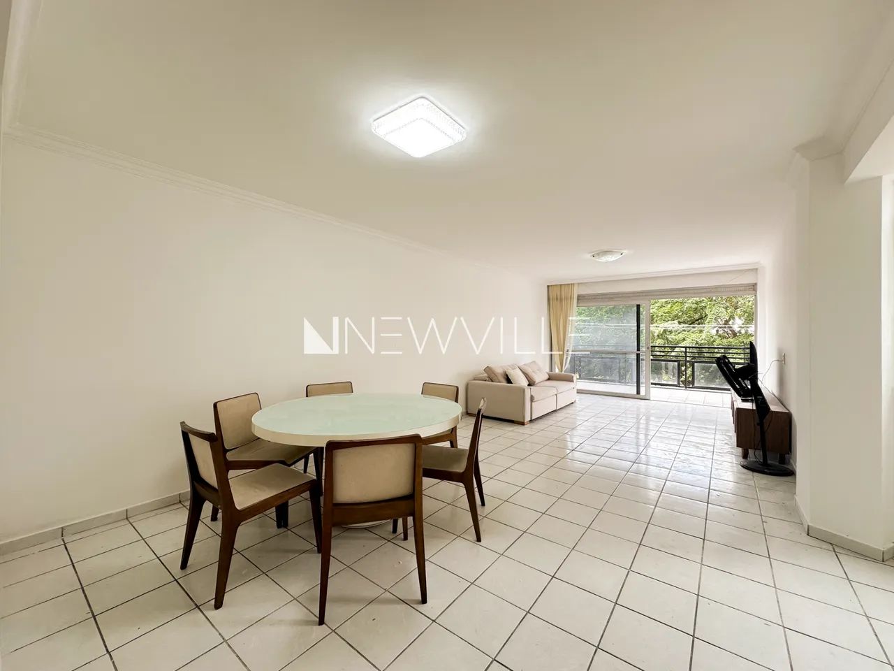 Apartamento para locação com 4 quartos na Madalena - Foto 5