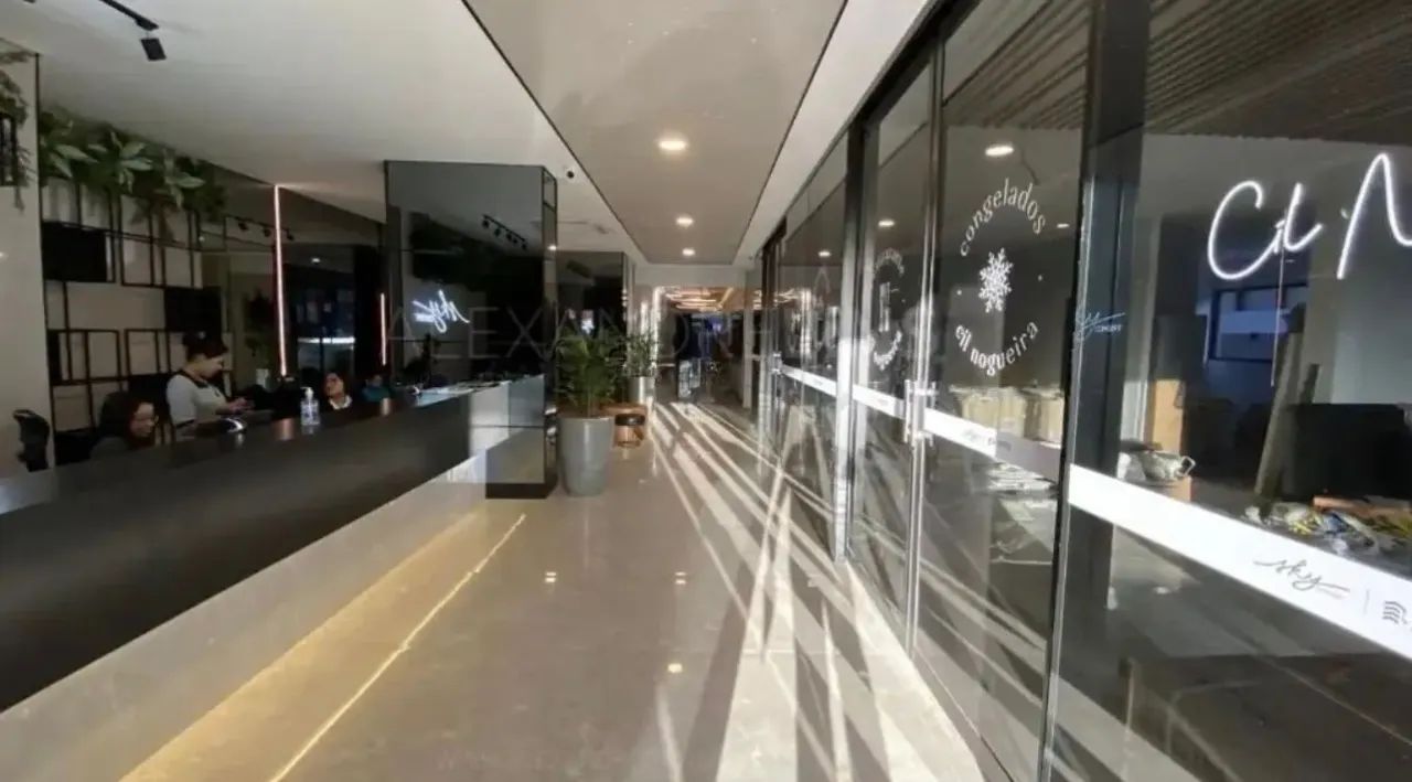 Apartamento para locação no ED. SKY CONSEPT, JATIÚCA, Maceió, AL - Foto 5