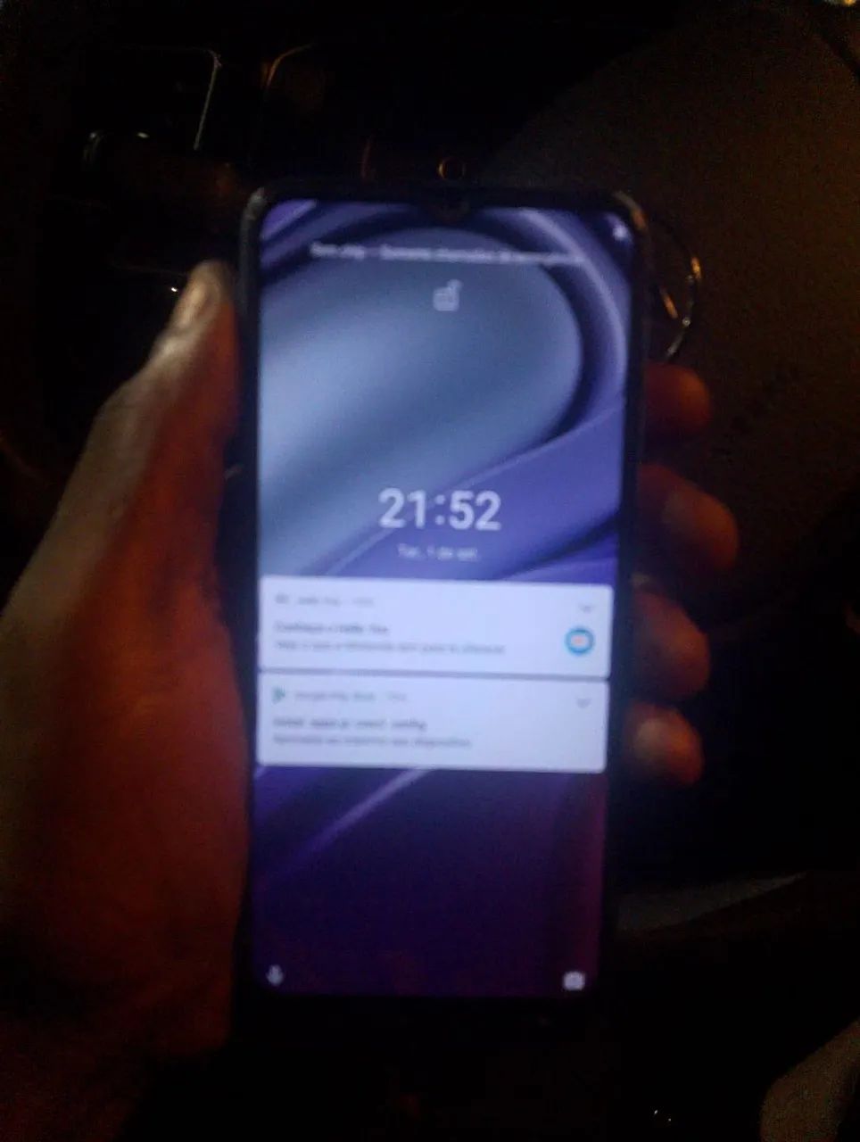 Motorola  - Foto 2