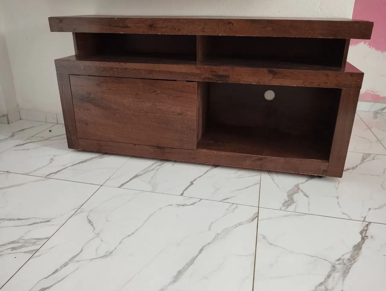 Rack para TV 55"