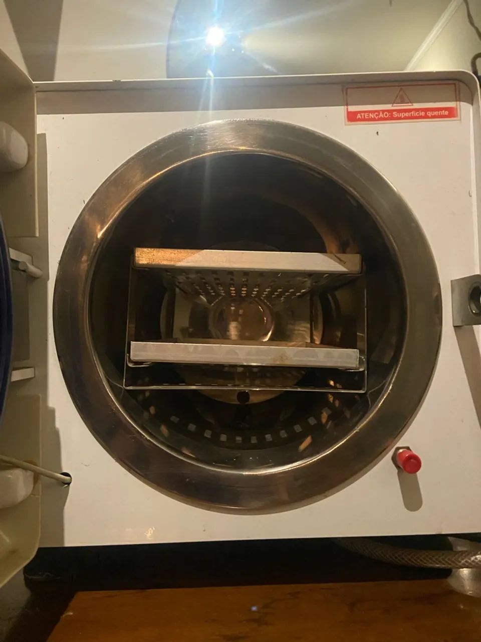 Autoclave BIOEX - Foto 3