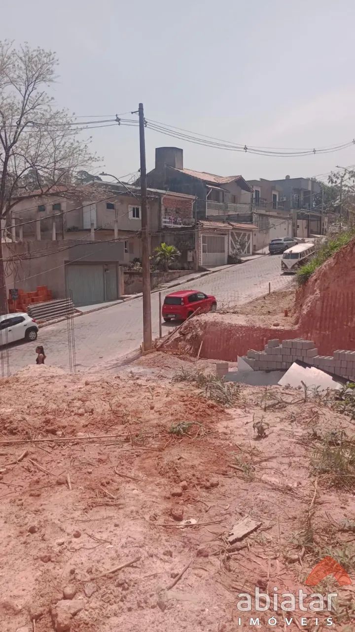 TERRENO A VENDA INTERCAP - TABOÃO DA SERRA - Foto 2