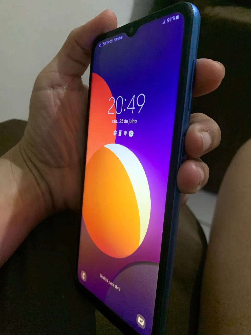 Samsung M12  - Foto 2