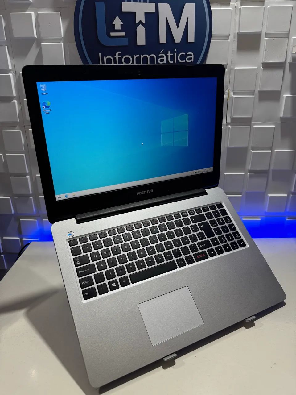 Notebook excelente desempenho ? - Foto 2