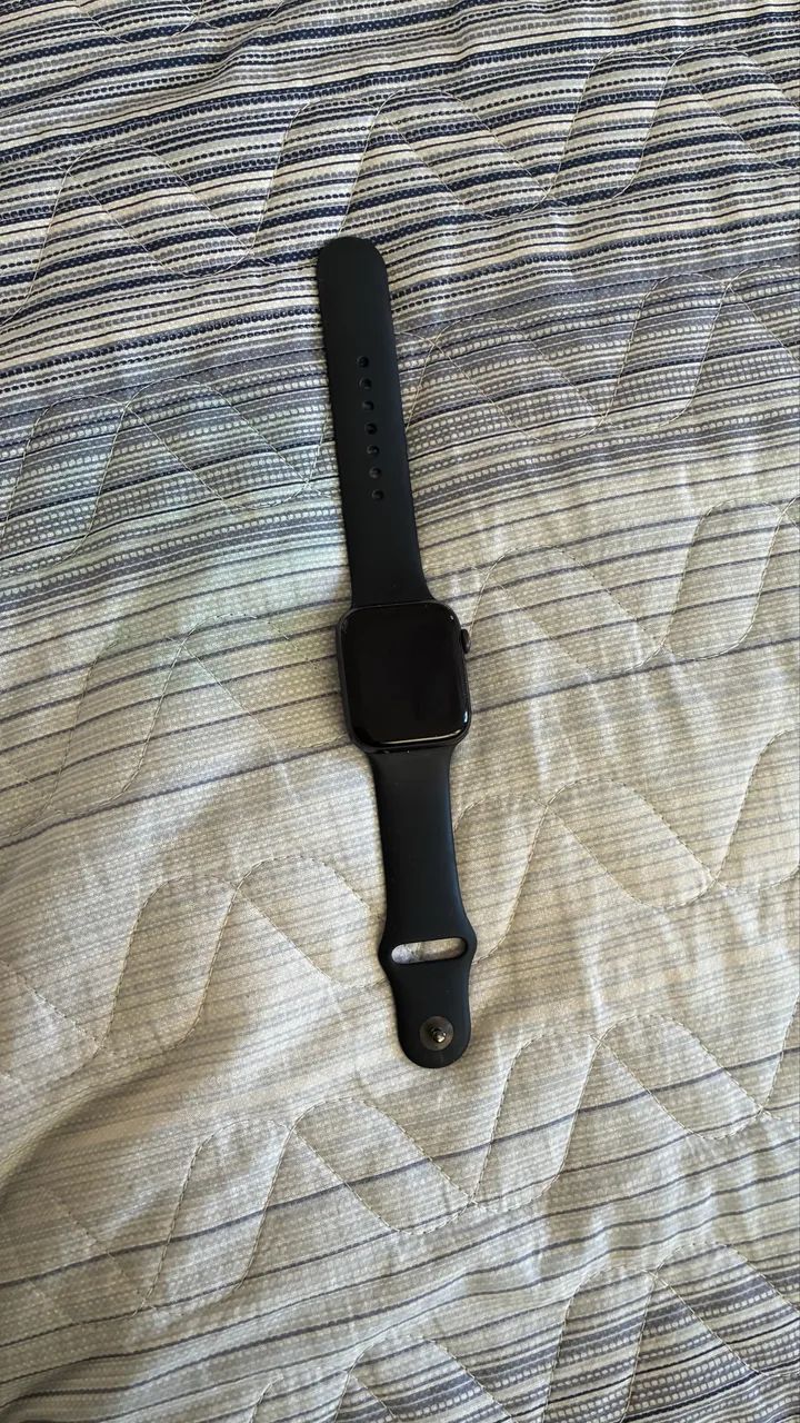 apple watch SE 45mm