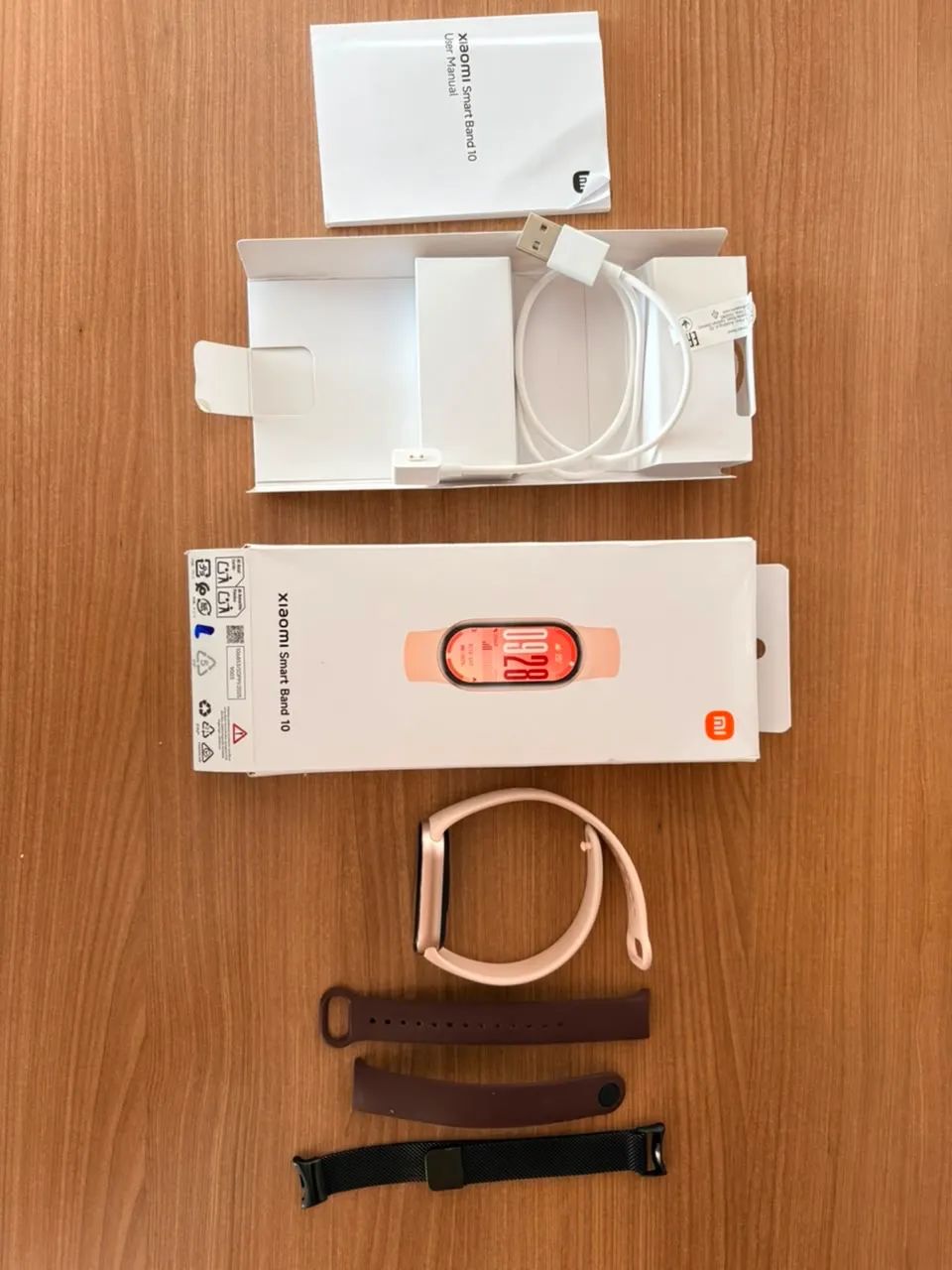 Mi Band 10