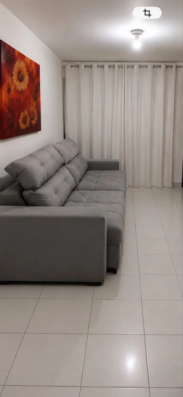 Sofá 