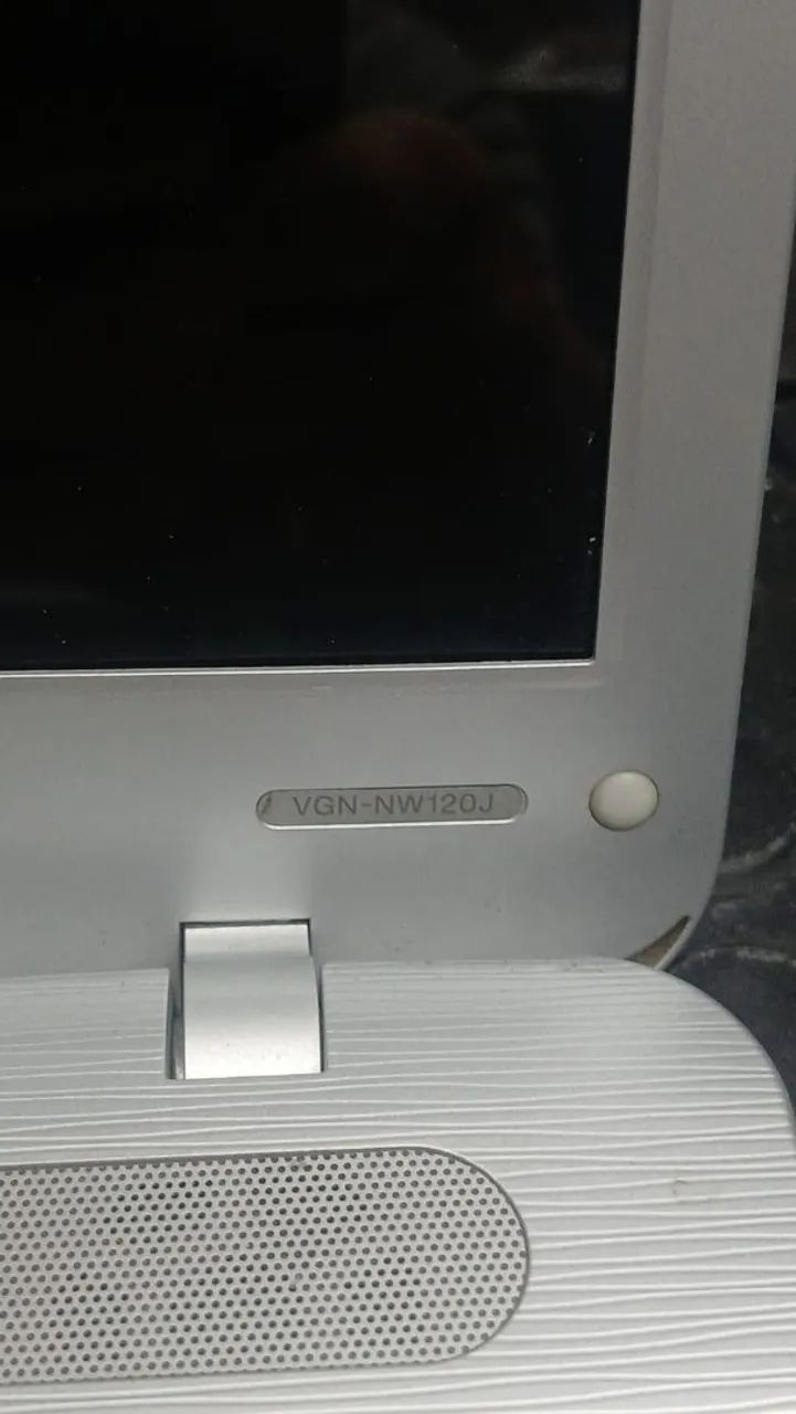 NOTEBOOK SONY VAIO - Foto 2
