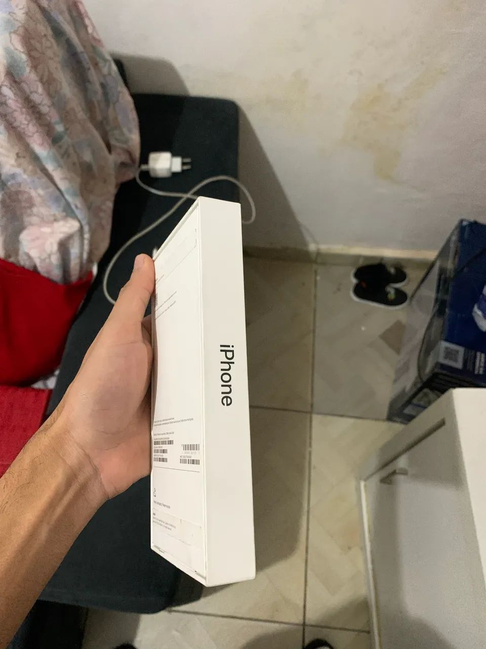 iPhone 17 air 256gb - Foto 3