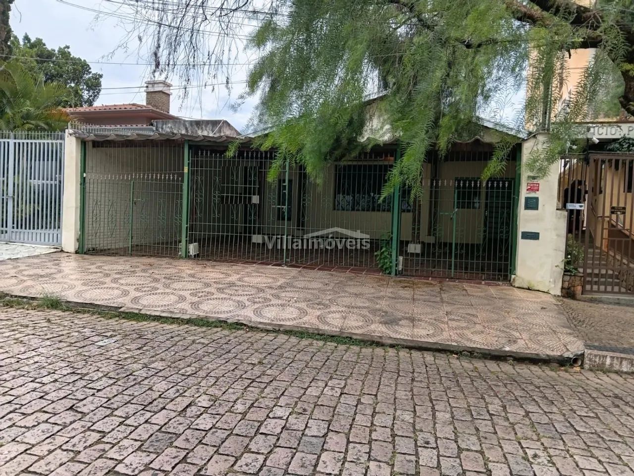 casa - Bosque - Campinas - Foto 2