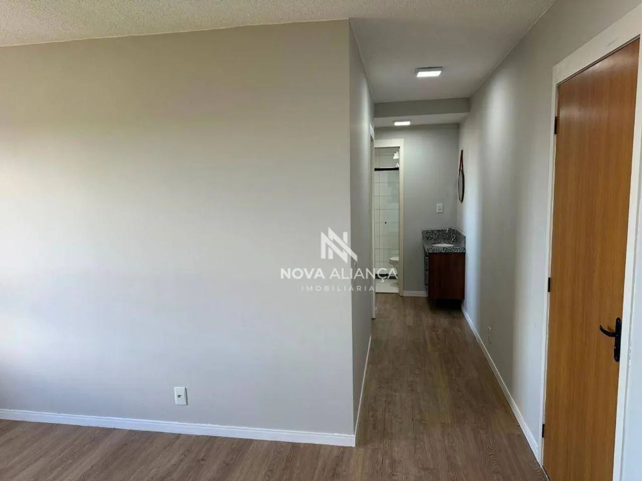 Apartamento com 2 quartos para alugar, 50 m² - Ataíde - Vila Velha/ES - Foto 4