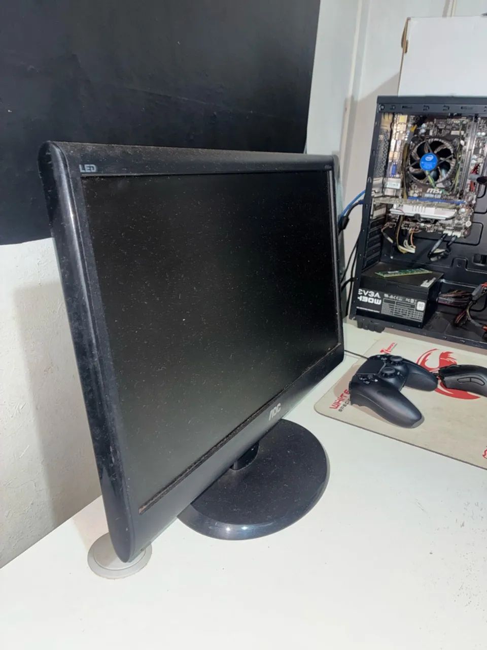 Monitor VGA 20 - Foto 2