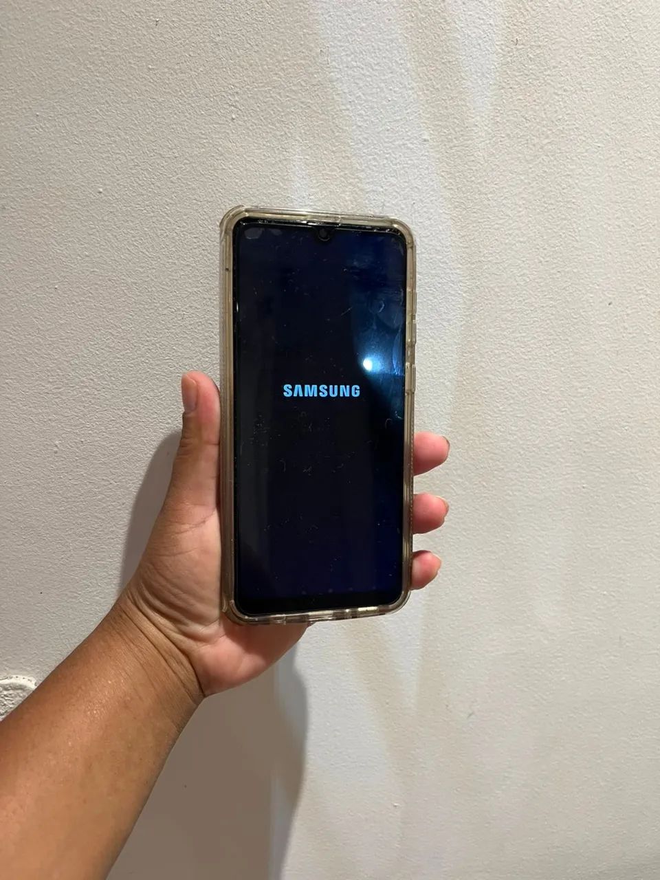 Samsung A31 - Foto 3