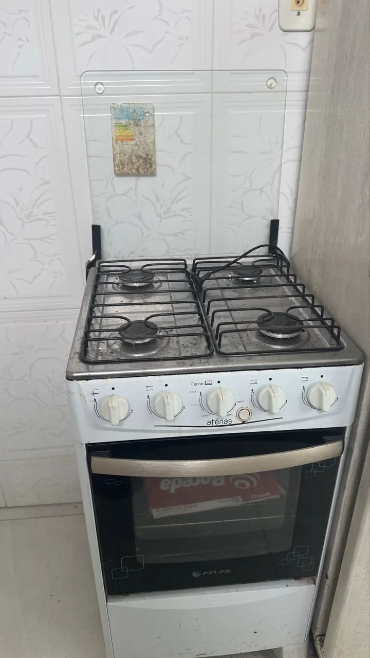 Fogão 