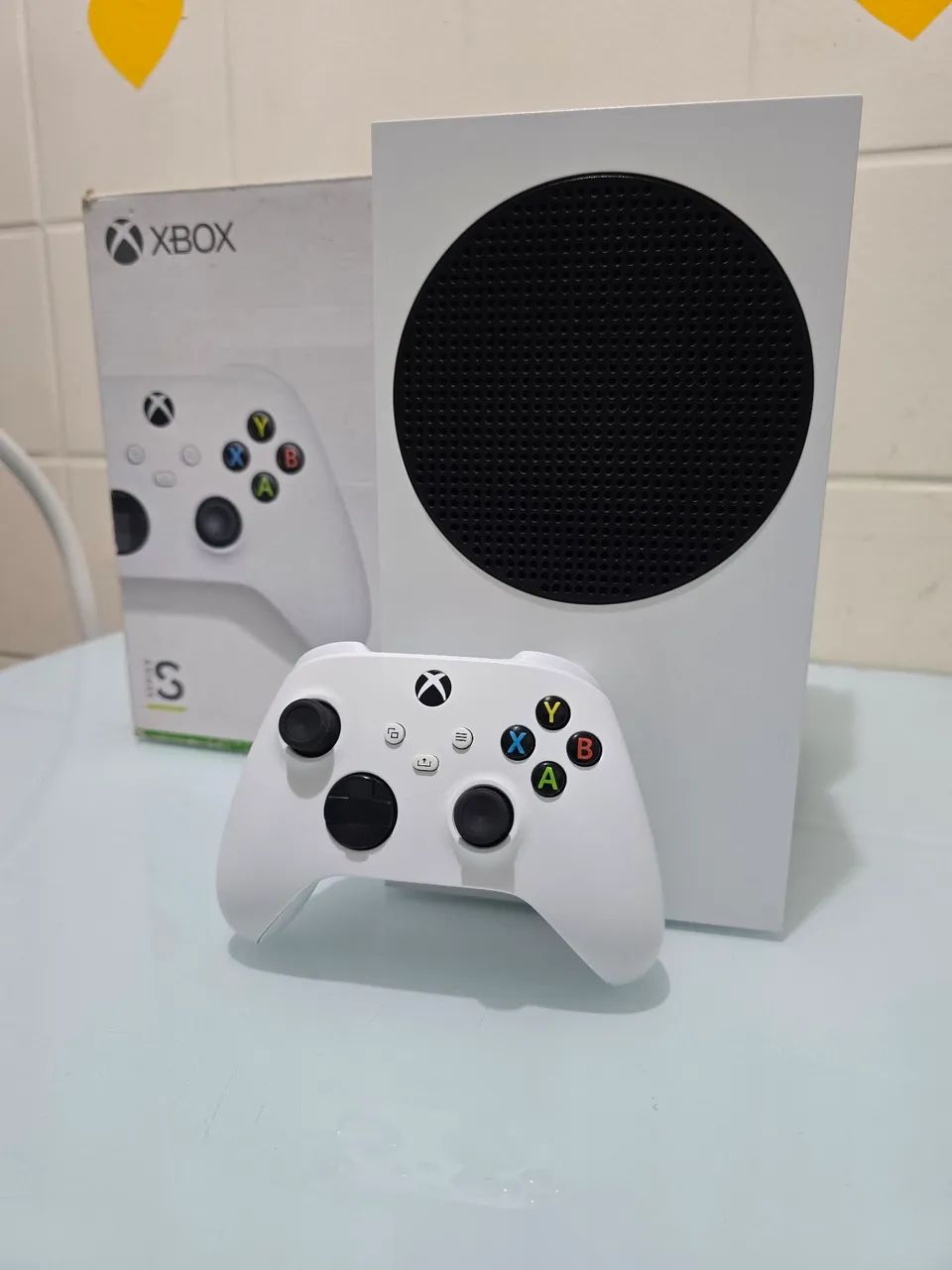 Xbox series s  - Foto 2