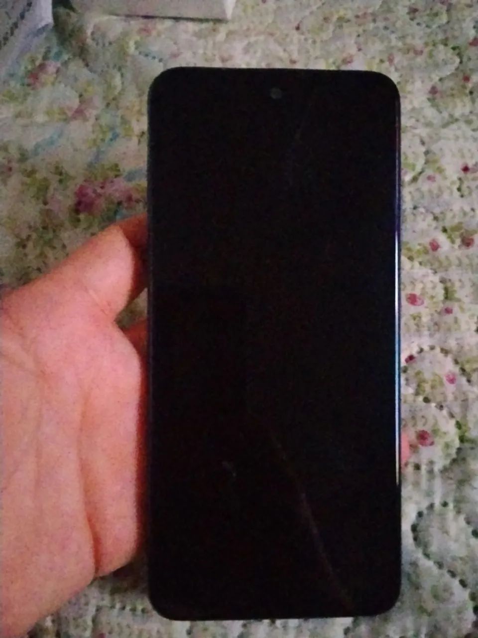 Xiaomi Redimi 10 - usado