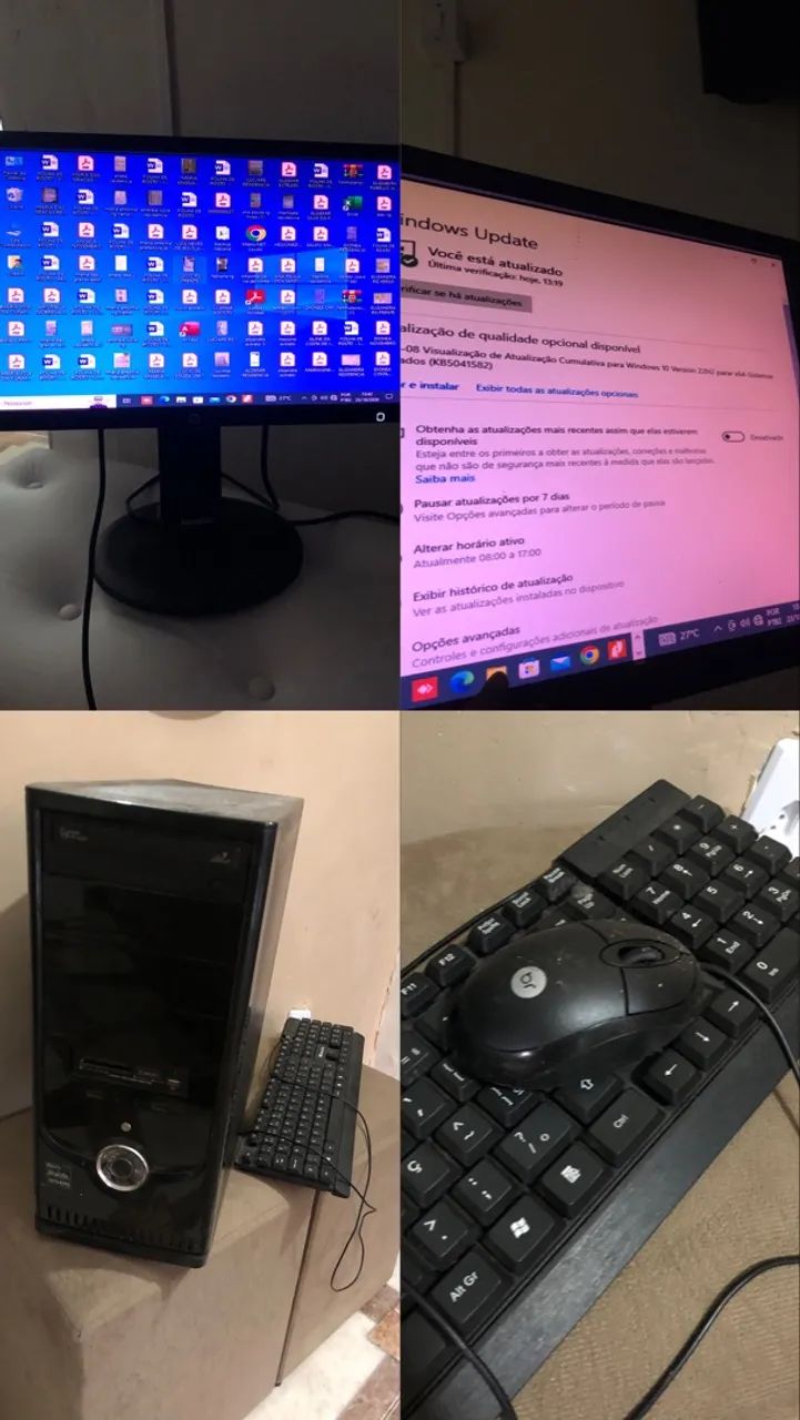 PC COMPLETO  - Foto 3