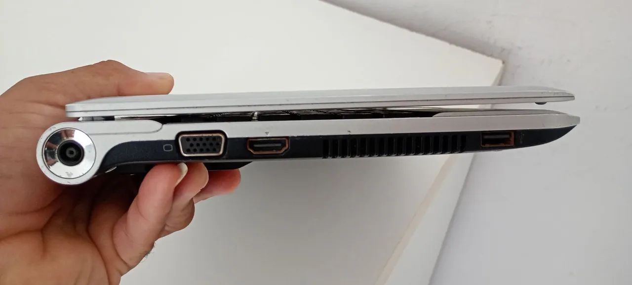 Vendo notebook   - Foto 3