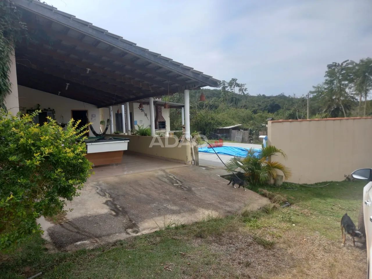 chacara em gameleira de goias - Foto 5