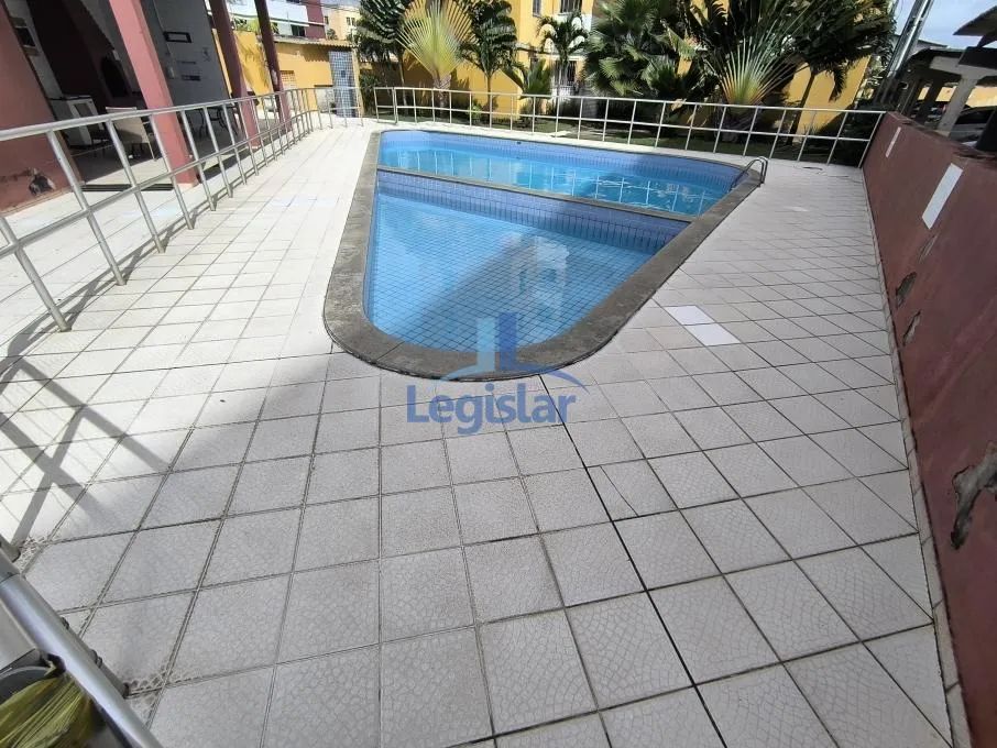 Apartamento 3 Quartos Aracaju - SE - Luzia - Foto 2