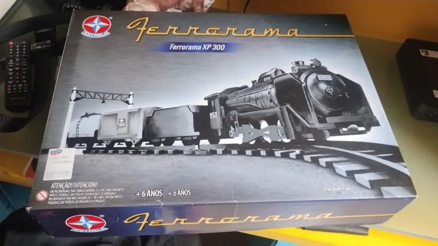 Ferrorama  - Foto 2