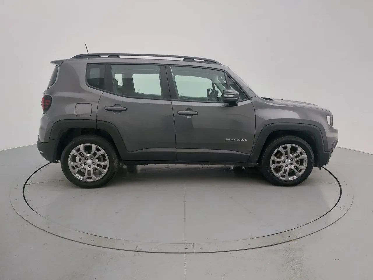 Jeep Renegade Long. T270 1.3 TB 4x2 Flex Aut., foto 6 de 18
