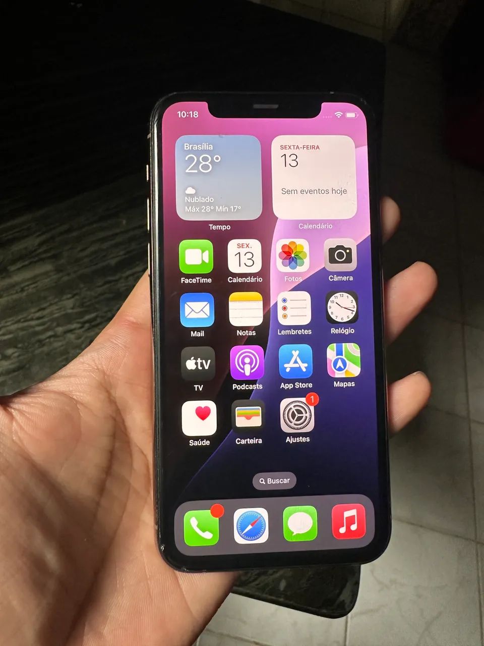 IPhone 11 Pro - Foto 3