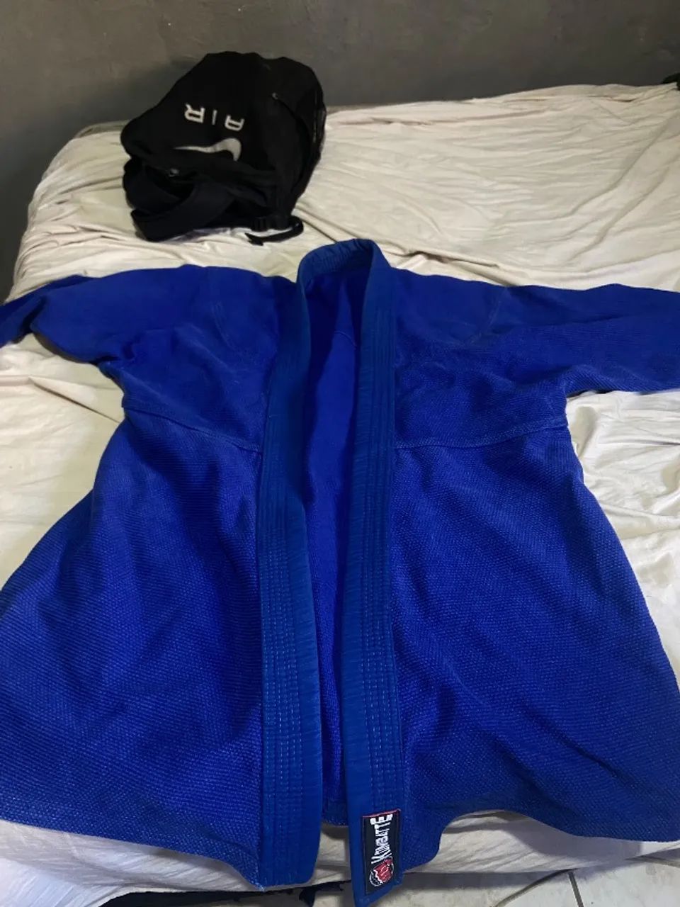 KIMONO TRANÇADO - Foto 3