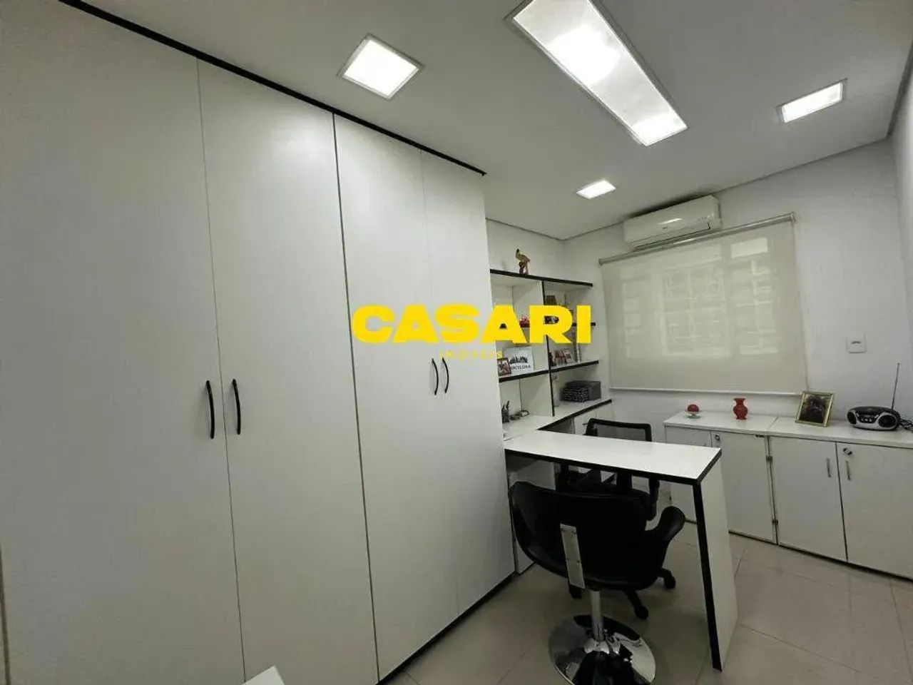 Sobrado Comercial Reformado com 8 Salas e Garagem  Paulicéia, São Bernardo do Campo - Foto 3