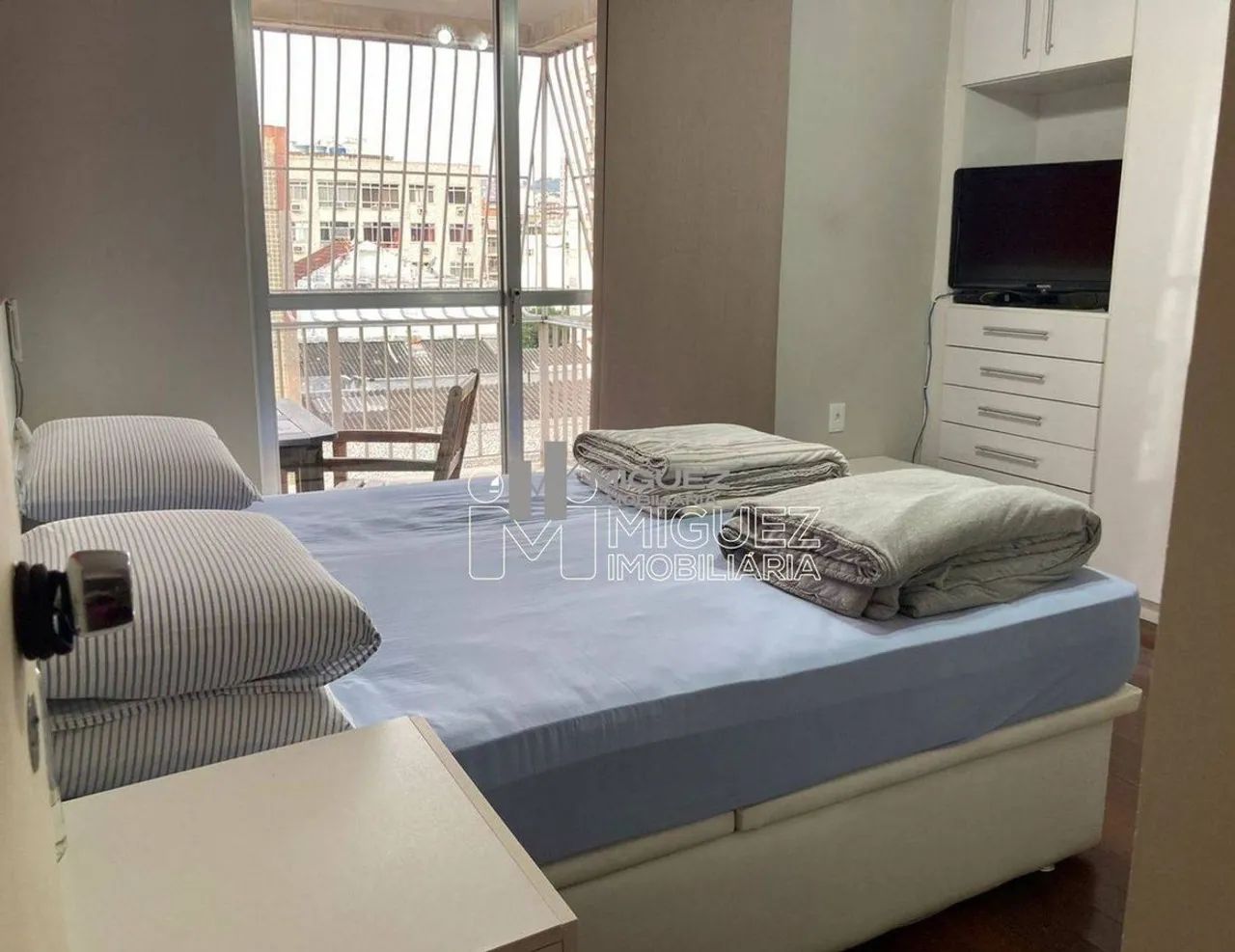 Apartamento com 2 quartos, Tijuca - Rio de Janeiro - Foto 5