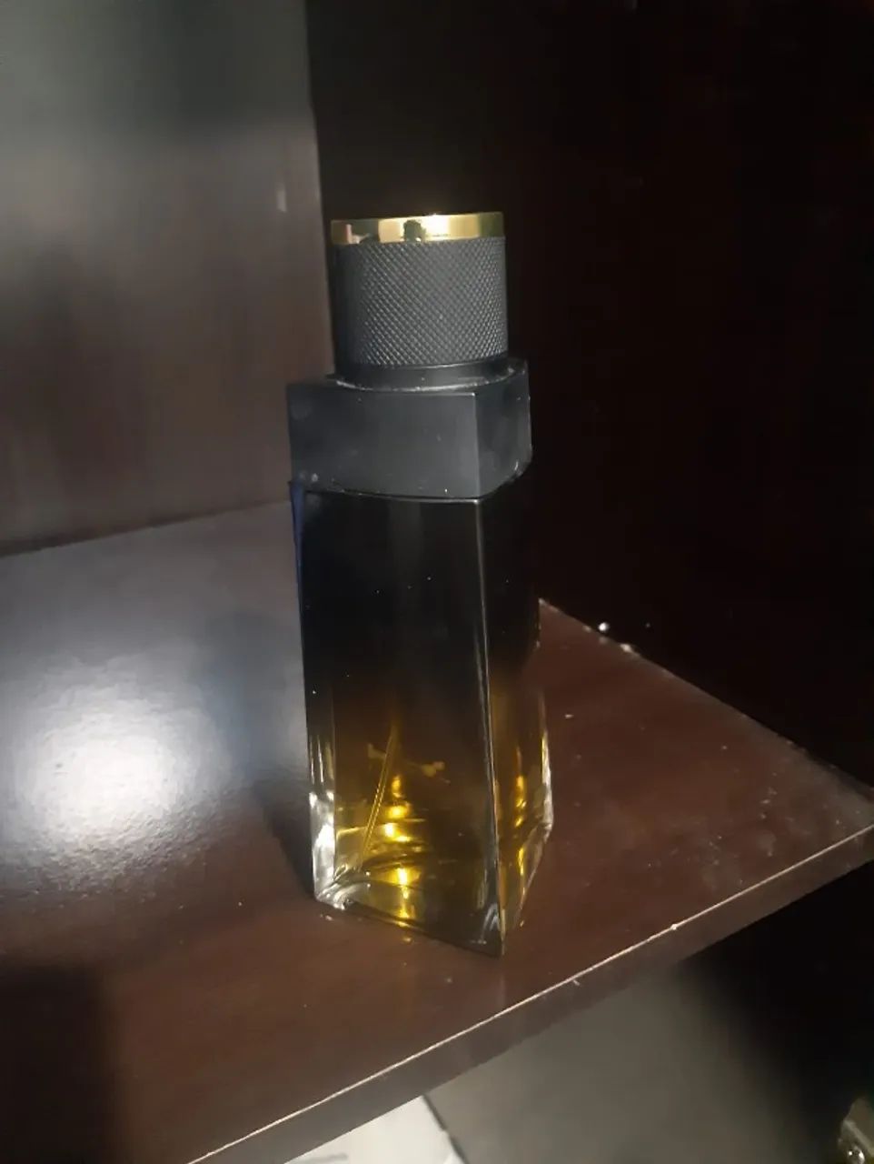 Perfume Malbec Gold - Foto 2