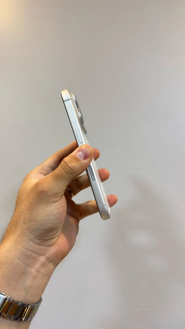 iPhone 17 Pro 256GB Silver - Foto 2