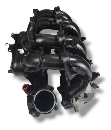 Coletor De Admissão Ford Focus Ecosport 1.6 16v 2015 A 2019 - Foto 4