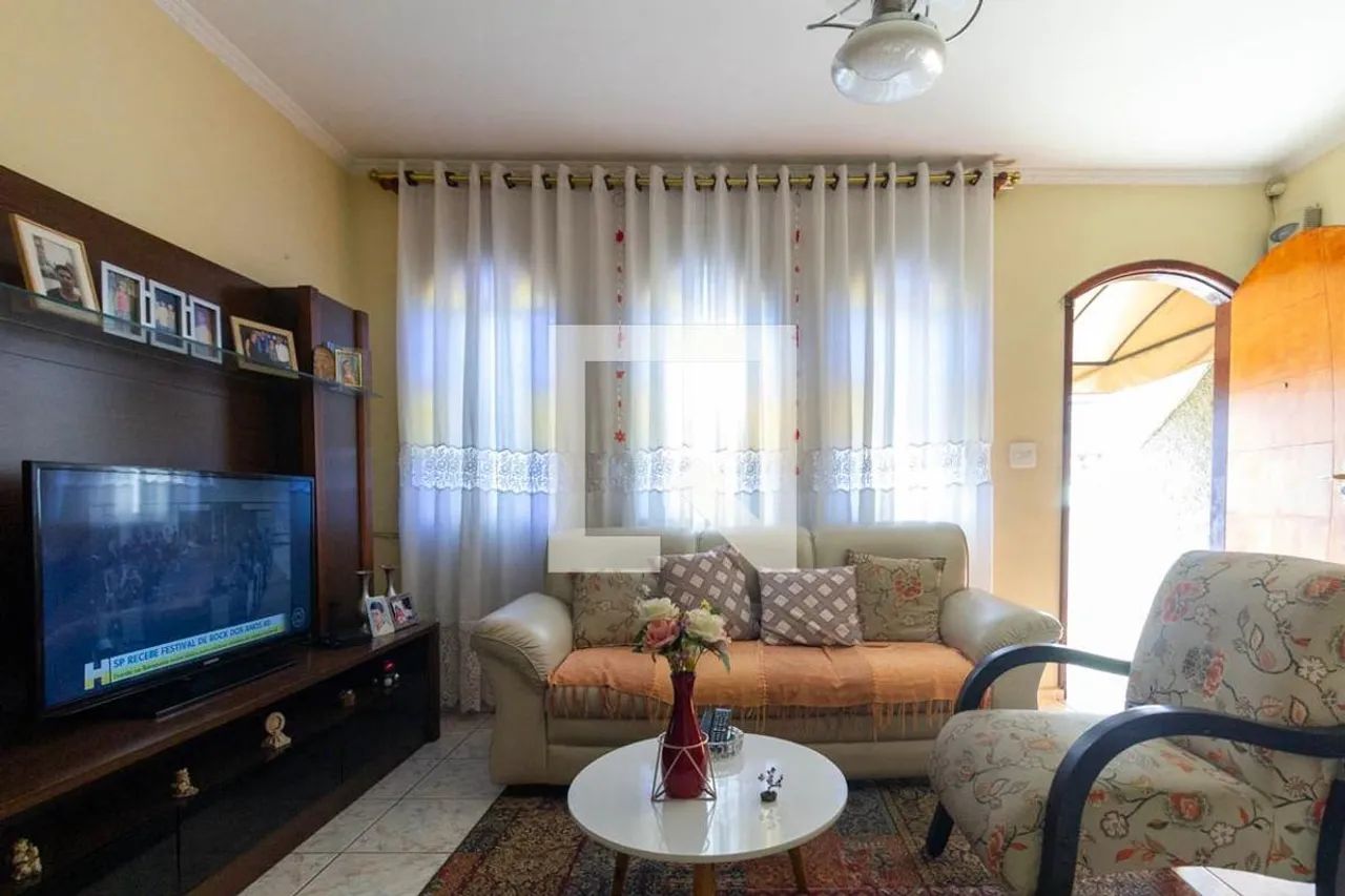 Casa à Venda - Vila Matilde, 2 Quartos, 110 m2 - Foto 4