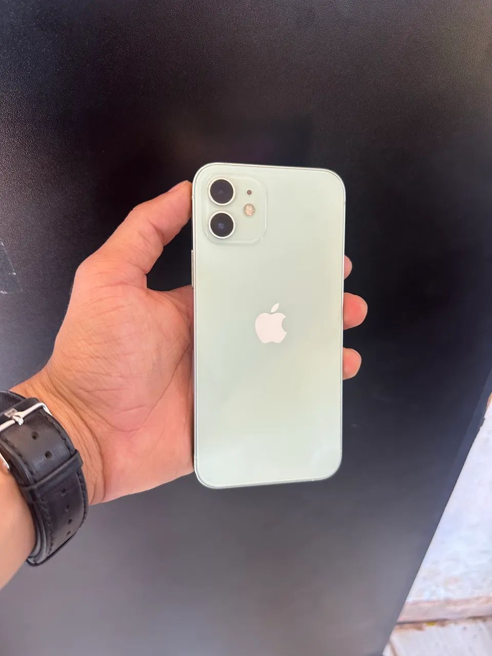 Vende-se iPhone 12. 128 gigas. - Foto 3