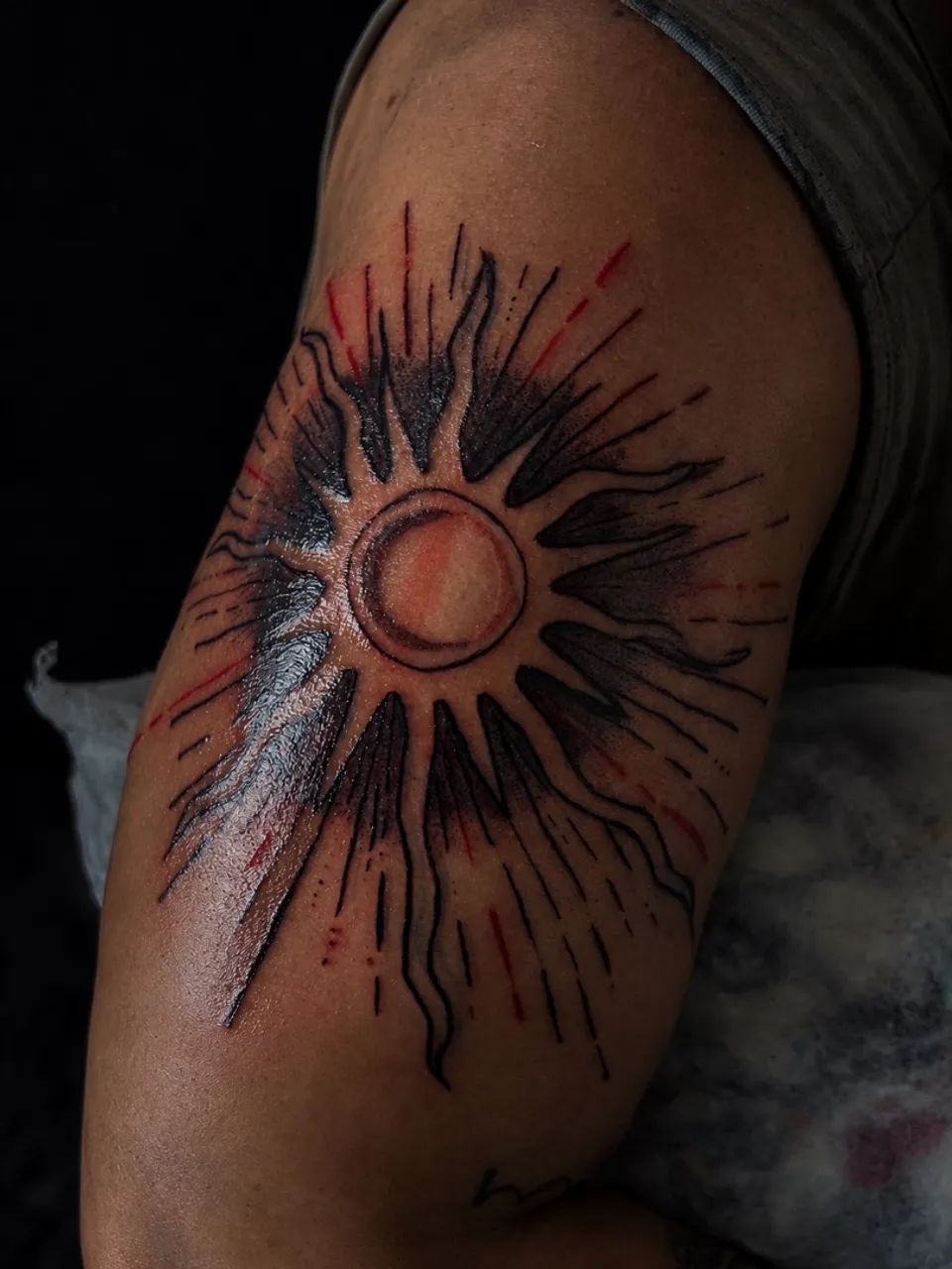 Tatuagem Tattoo