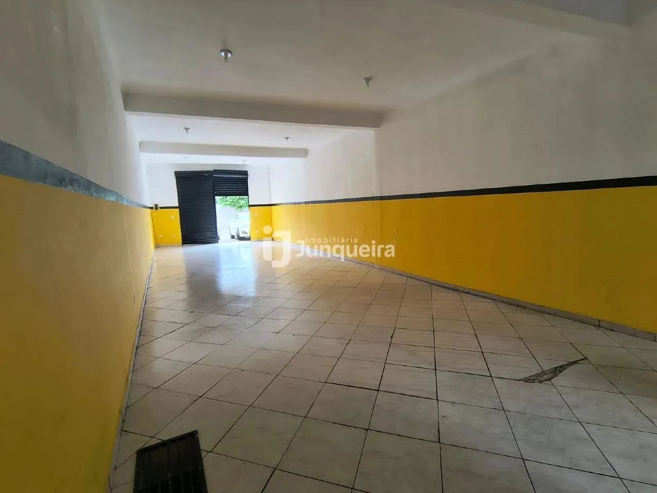Salão para aluguel, Jardim São Jorge - Piracicaba/SP - Foto 4