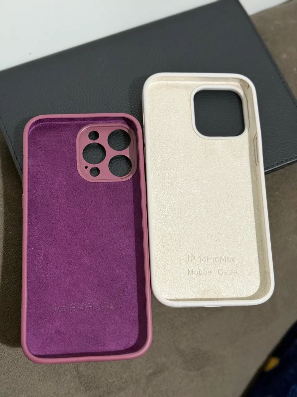 Capas para iPhone 14 Pro Max  - Foto 4