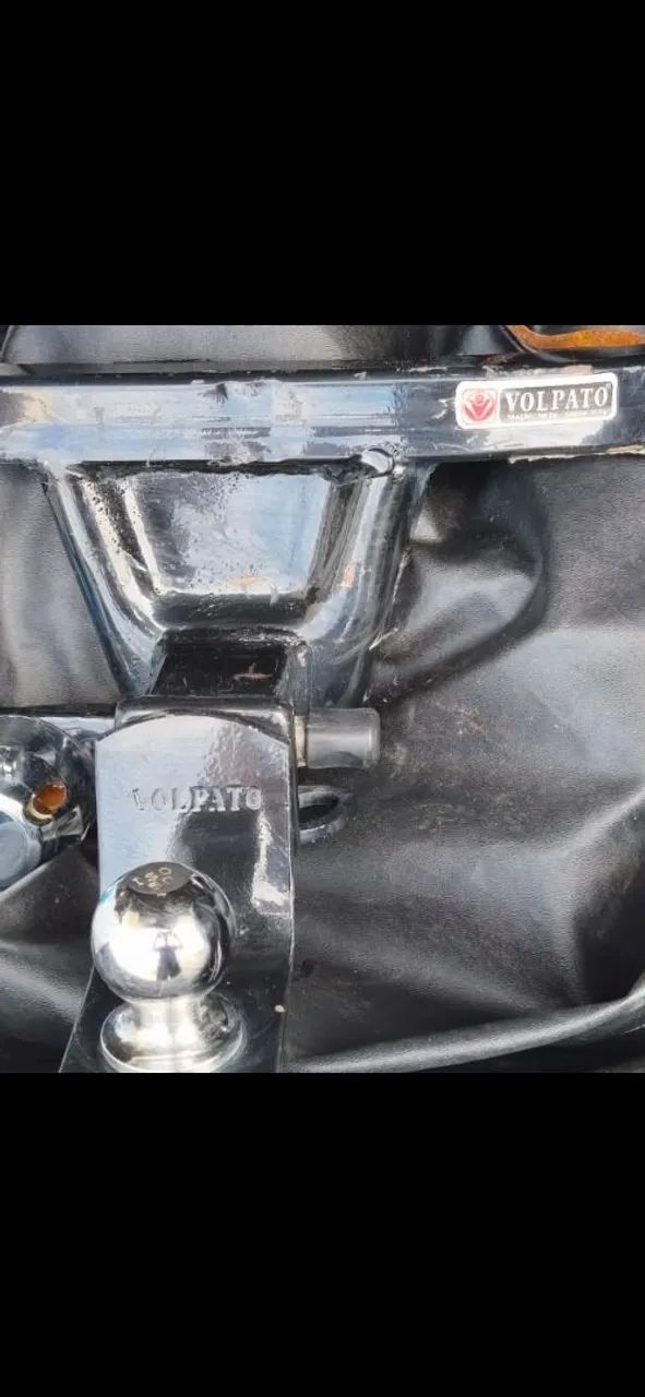 Vendo esse quite para a Fiat Toro  - Foto 2