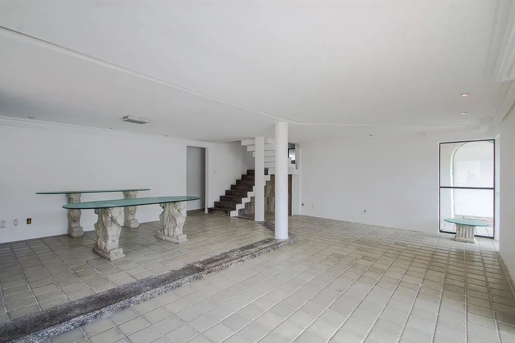 Casa com 5 quartos à venda em Boa Viagem - Recife-PE - Foto 2