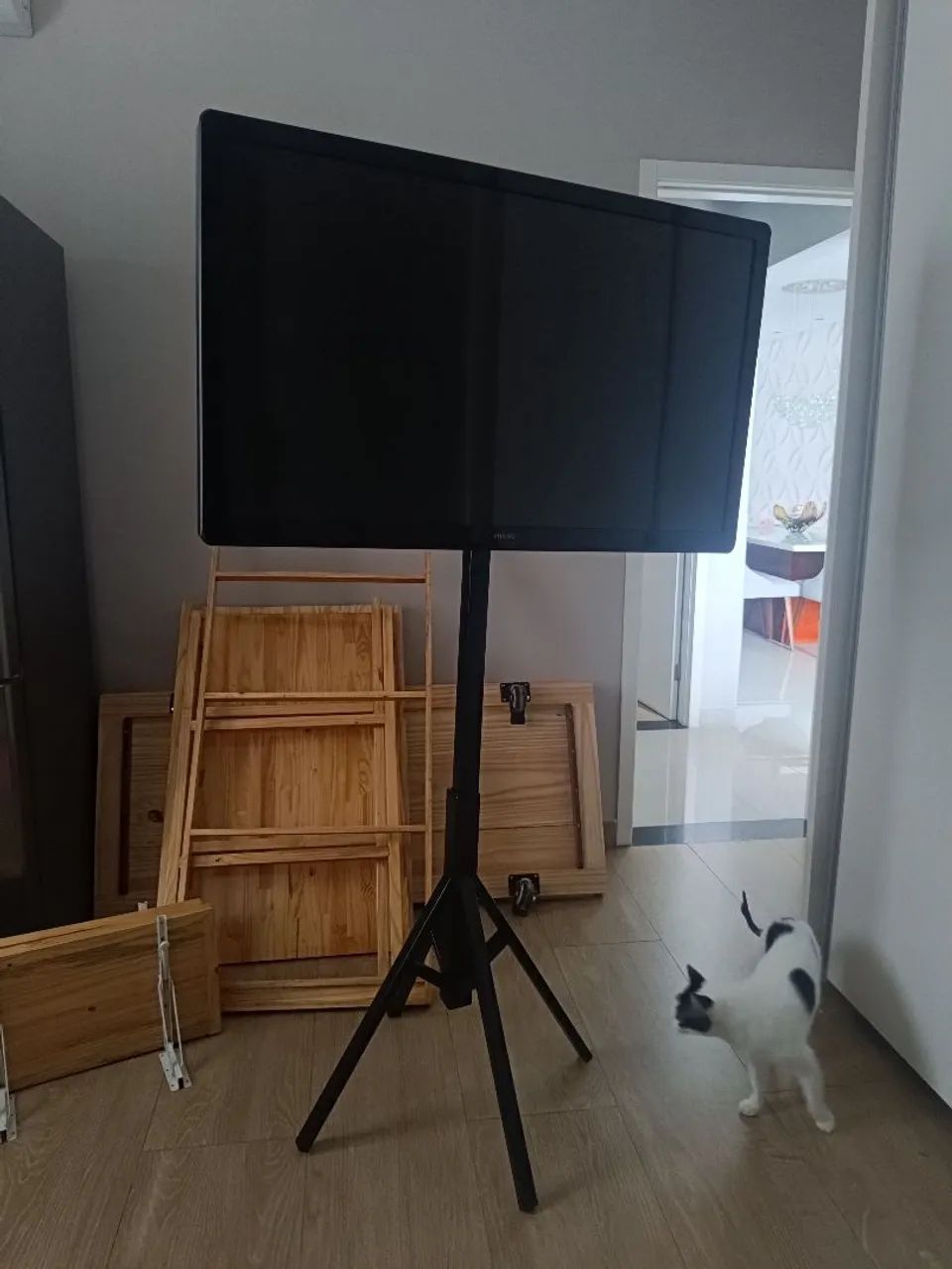 Tv Philips 49 - Foto 2