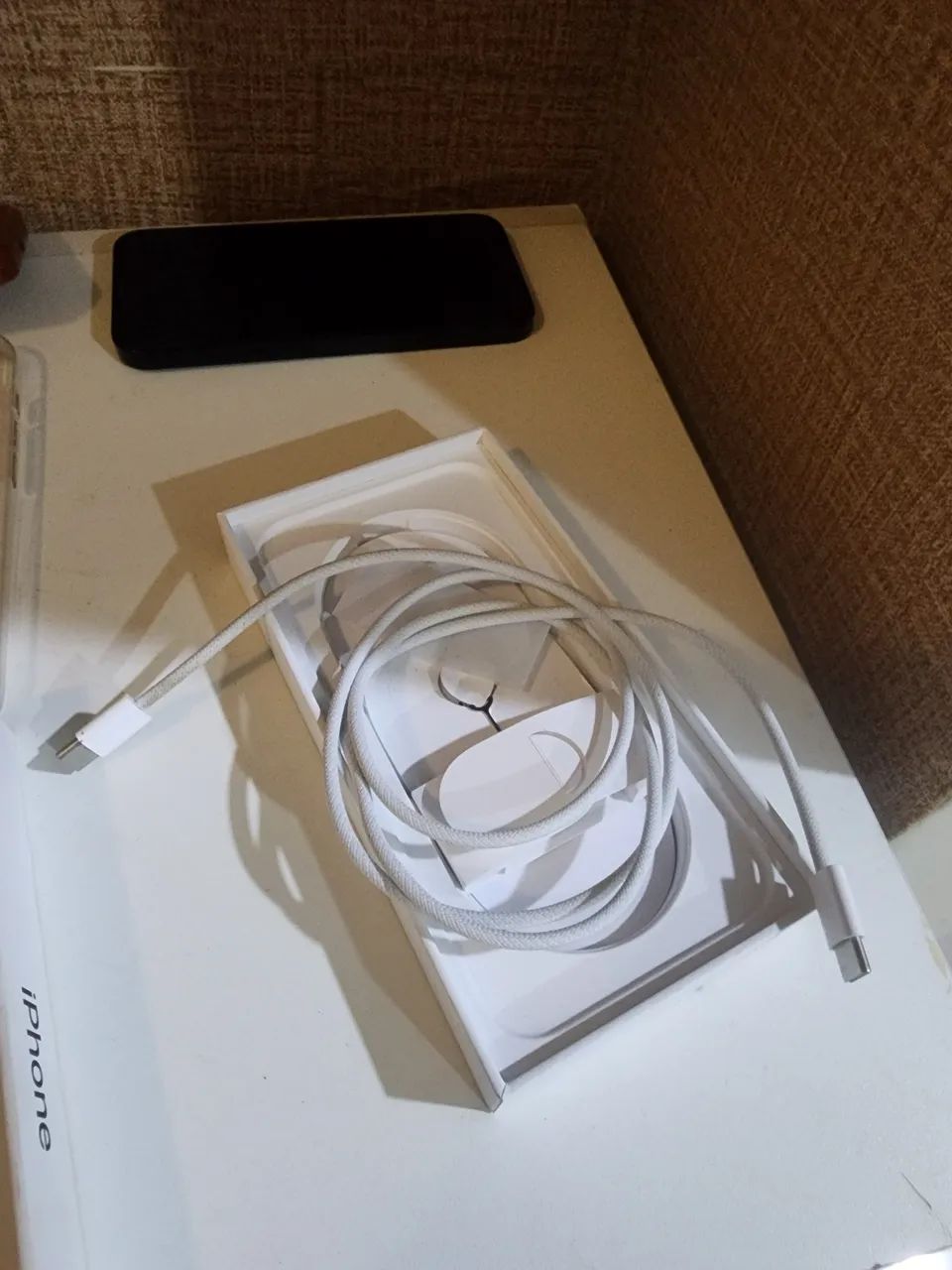 iPhone 16e - Foto 4