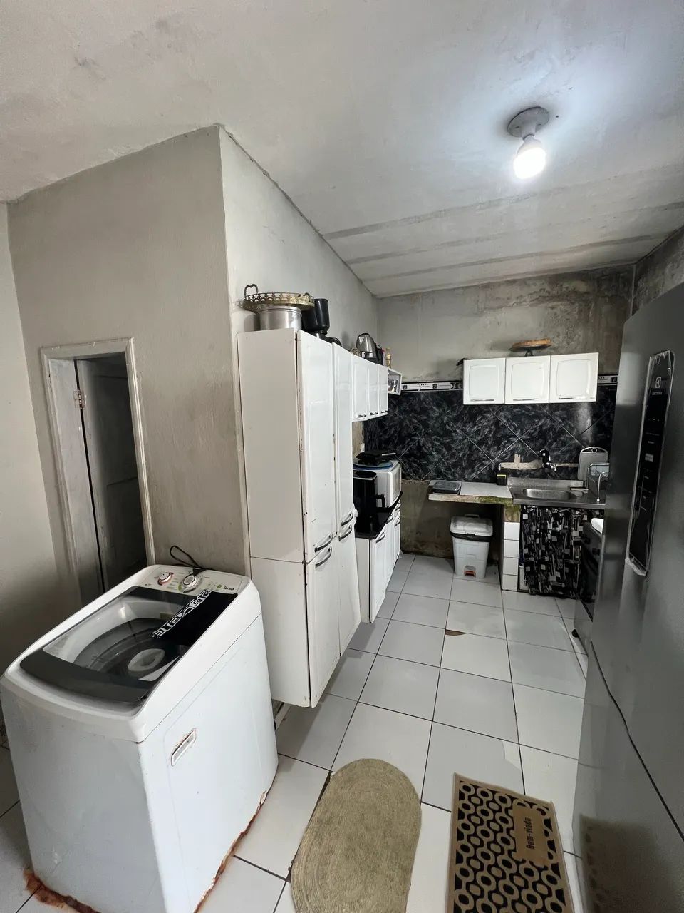 CASA NO COQUEIRO / Bem localizada  - Foto 5