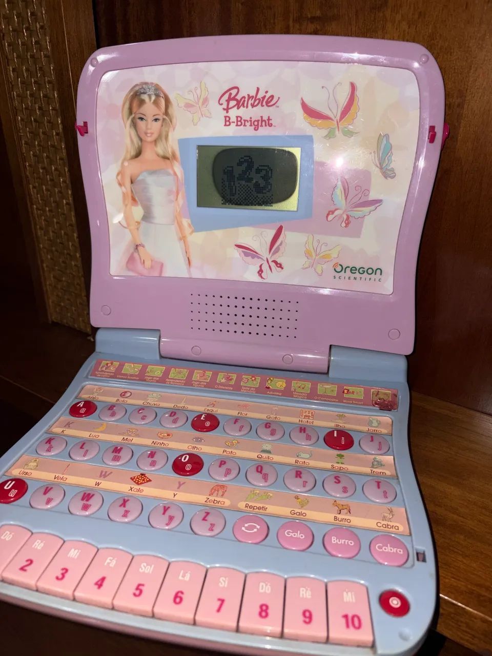 Laptop Barbie  - Foto 4