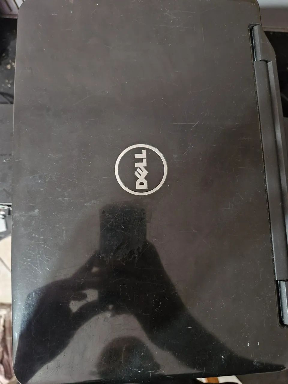 Notebook Dell com Defeito - Foto 2