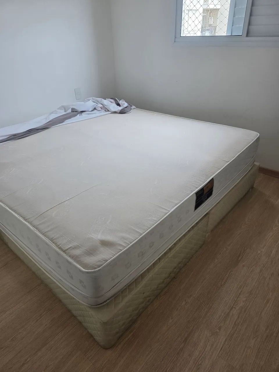 Cama box 2x2  - Foto 2