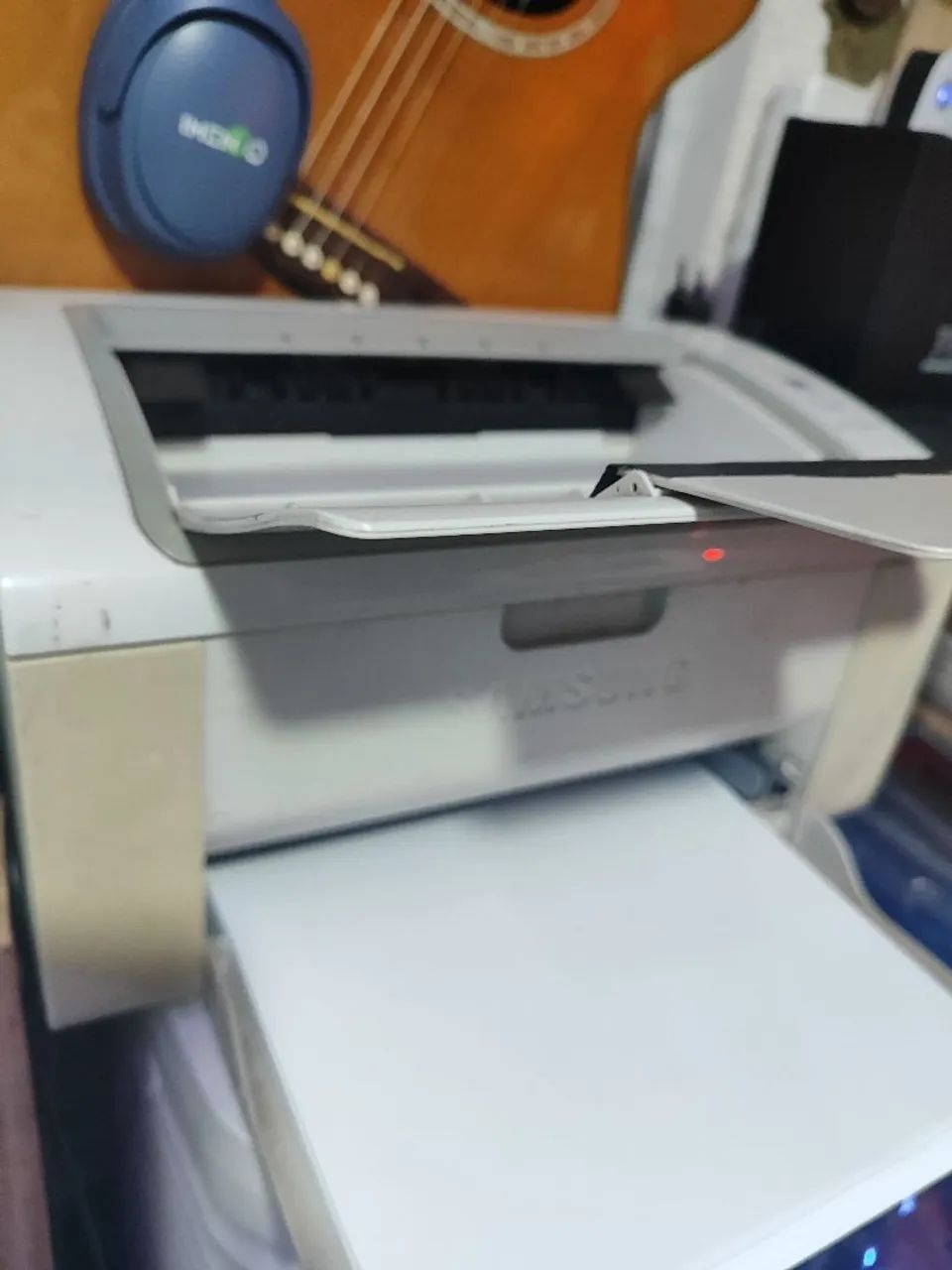 Impressora Samsung ML-2165W